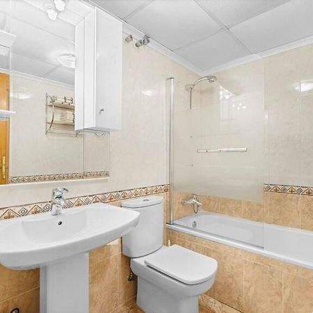 托雷维耶哈Yovalu Con Balcon,Yovalu1Sin Balcon, Yovalutres Con Piscina公寓 外观 照片