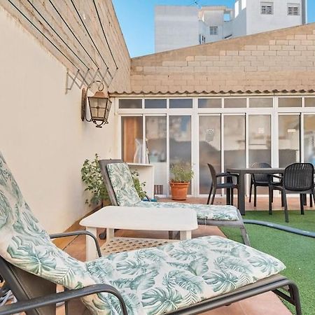 托雷维耶哈Yovalu Con Balcon,Yovalu1Sin Balcon, Yovalutres Con Piscina公寓 外观 照片