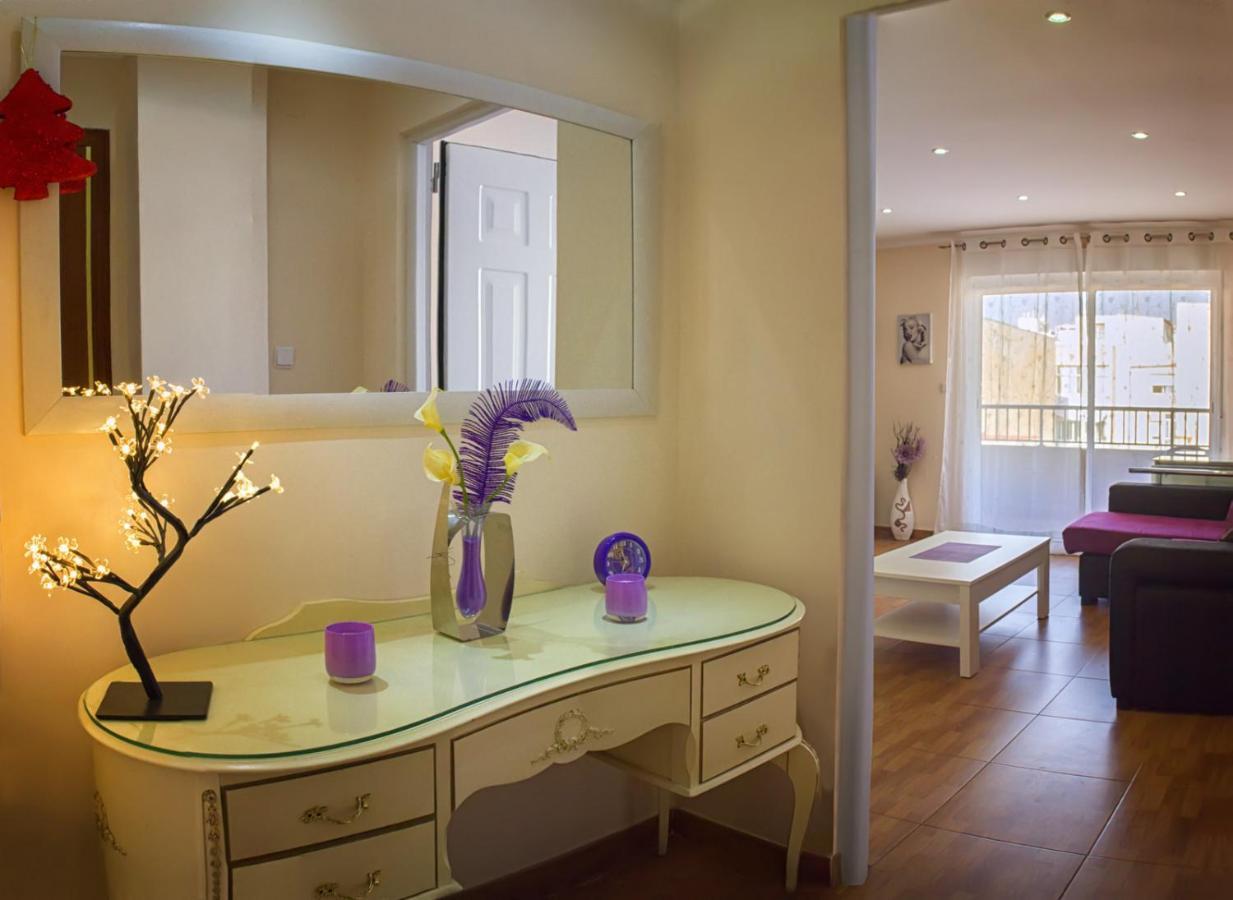 托雷维耶哈Yovalu Con Balcon,Yovalu1Sin Balcon, Yovalutres Con Piscina公寓 外观 照片