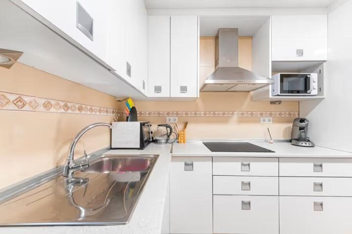 托雷维耶哈Yovalu Con Balcon,Yovalu1Sin Balcon, Yovalutres Con Piscina公寓 客房 照片