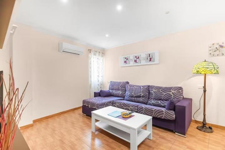 托雷维耶哈Yovalu Con Balcon,Yovalu1Sin Balcon, Yovalutres Con Piscina公寓 客房 照片
