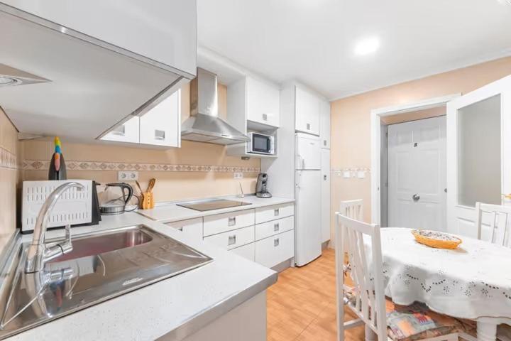 托雷维耶哈Yovalu Con Balcon,Yovalu1Sin Balcon, Yovalutres Con Piscina公寓 客房 照片