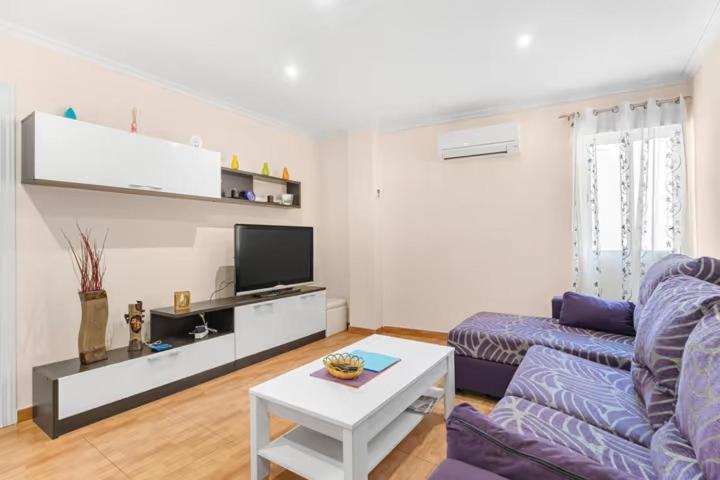托雷维耶哈Yovalu Con Balcon,Yovalu1Sin Balcon, Yovalutres Con Piscina公寓 客房 照片