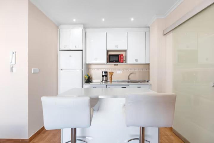 托雷维耶哈Yovalu Con Balcon,Yovalu1Sin Balcon, Yovalutres Con Piscina公寓 客房 照片
