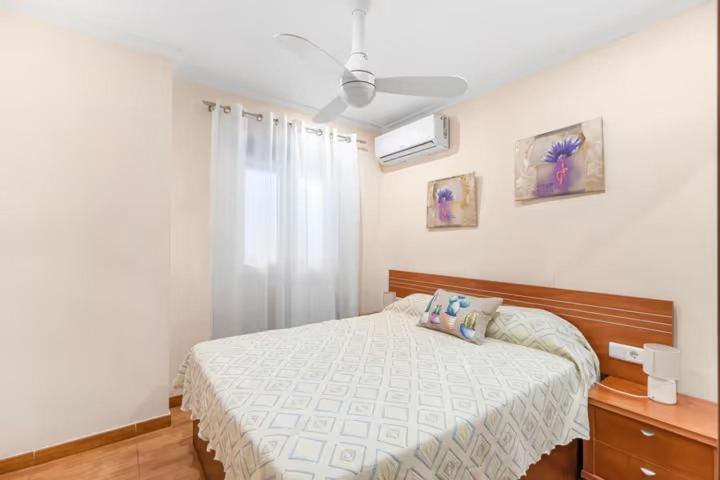 托雷维耶哈Yovalu Con Balcon,Yovalu1Sin Balcon, Yovalutres Con Piscina公寓 客房 照片