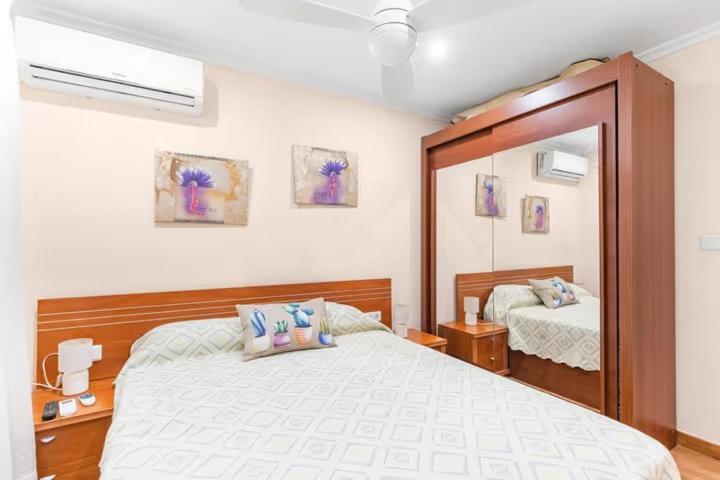 托雷维耶哈Yovalu Con Balcon,Yovalu1Sin Balcon, Yovalutres Con Piscina公寓 客房 照片