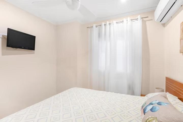 托雷维耶哈Yovalu Con Balcon,Yovalu1Sin Balcon, Yovalutres Con Piscina公寓 客房 照片