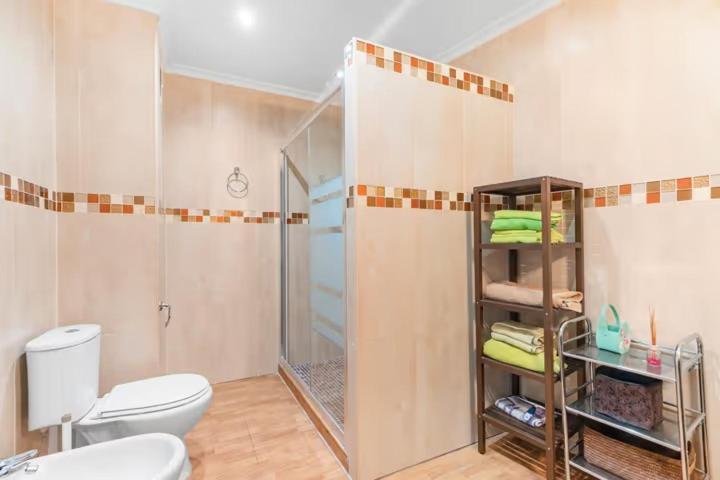 托雷维耶哈Yovalu Con Balcon,Yovalu1Sin Balcon, Yovalutres Con Piscina公寓 外观 照片