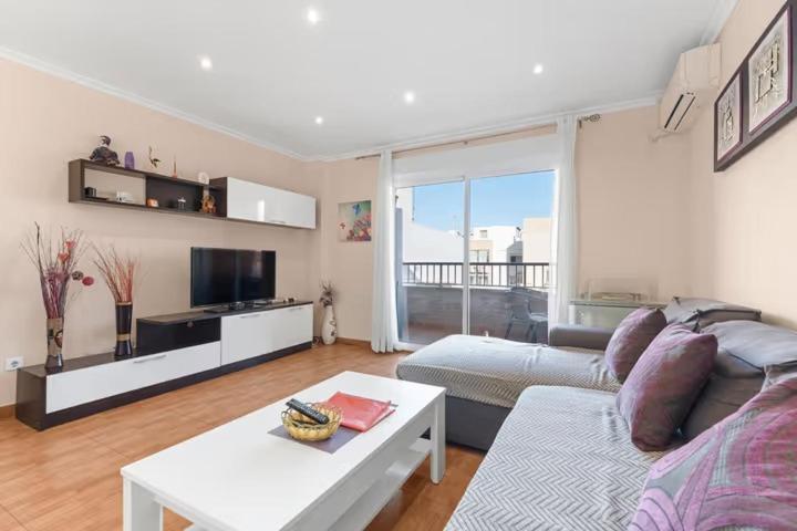 托雷维耶哈Yovalu Con Balcon,Yovalu1Sin Balcon, Yovalutres Con Piscina公寓 客房 照片