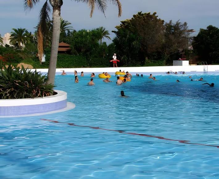 托雷维耶哈Yovalu Con Balcon,Yovalu1Sin Balcon, Yovalutres Con Piscina公寓 客房 照片