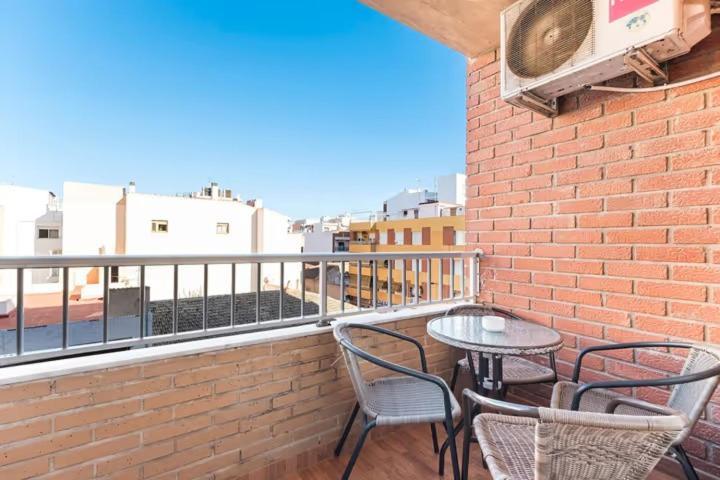 托雷维耶哈Yovalu Con Balcon,Yovalu1Sin Balcon, Yovalutres Con Piscina公寓 外观 照片
