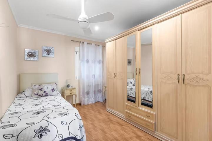 托雷维耶哈Yovalu Con Balcon,Yovalu1Sin Balcon, Yovalutres Con Piscina公寓 外观 照片