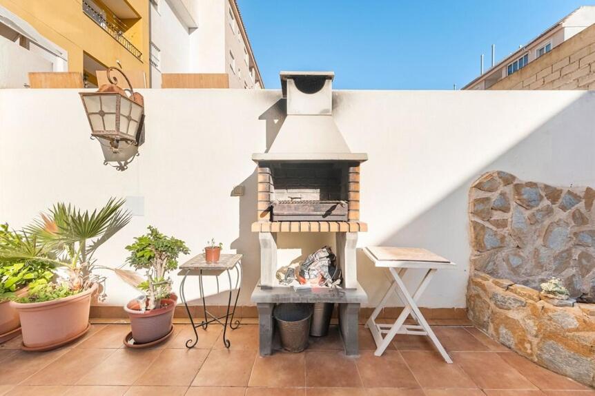 托雷维耶哈Yovalu Con Balcon,Yovalu1Sin Balcon, Yovalutres Con Piscina公寓 客房 照片