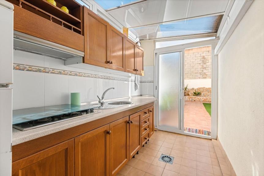 托雷维耶哈Yovalu Con Balcon,Yovalu1Sin Balcon, Yovalutres Con Piscina公寓 客房 照片