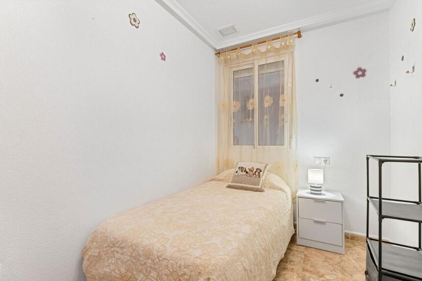 托雷维耶哈Yovalu Con Balcon,Yovalu1Sin Balcon, Yovalutres Con Piscina公寓 客房 照片