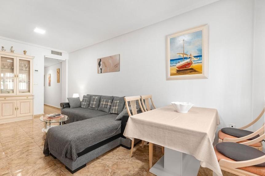 托雷维耶哈Yovalu Con Balcon,Yovalu1Sin Balcon, Yovalutres Con Piscina公寓 客房 照片