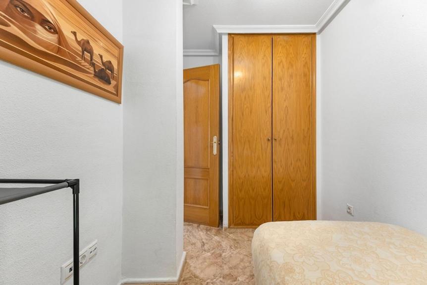 托雷维耶哈Yovalu Con Balcon,Yovalu1Sin Balcon, Yovalutres Con Piscina公寓 客房 照片