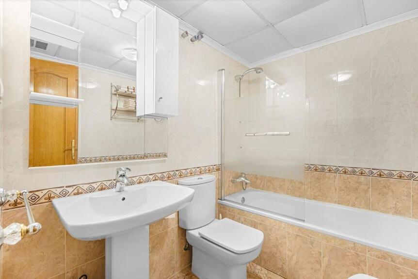 托雷维耶哈Yovalu Con Balcon,Yovalu1Sin Balcon, Yovalutres Con Piscina公寓 外观 照片