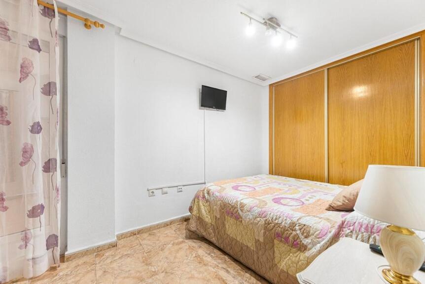 托雷维耶哈Yovalu Con Balcon,Yovalu1Sin Balcon, Yovalutres Con Piscina公寓 客房 照片