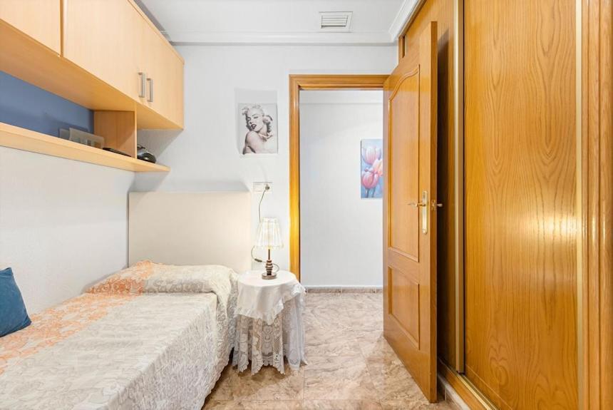 托雷维耶哈Yovalu Con Balcon,Yovalu1Sin Balcon, Yovalutres Con Piscina公寓 客房 照片