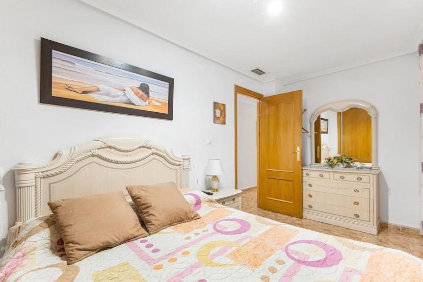 托雷维耶哈Yovalu Con Balcon,Yovalu1Sin Balcon, Yovalutres Con Piscina公寓 客房 照片