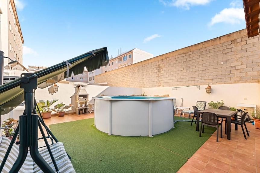 托雷维耶哈Yovalu Con Balcon,Yovalu1Sin Balcon, Yovalutres Con Piscina公寓 客房 照片