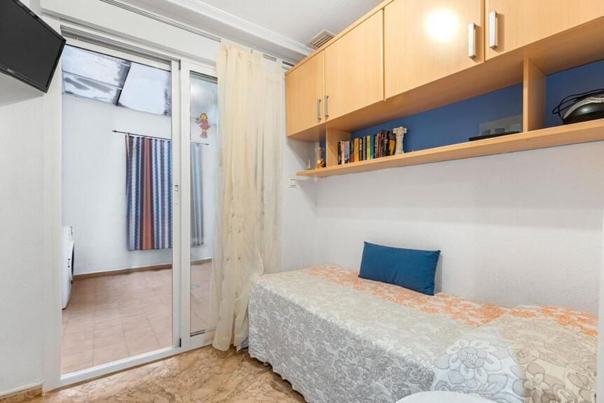 托雷维耶哈Yovalu Con Balcon,Yovalu1Sin Balcon, Yovalutres Con Piscina公寓 客房 照片