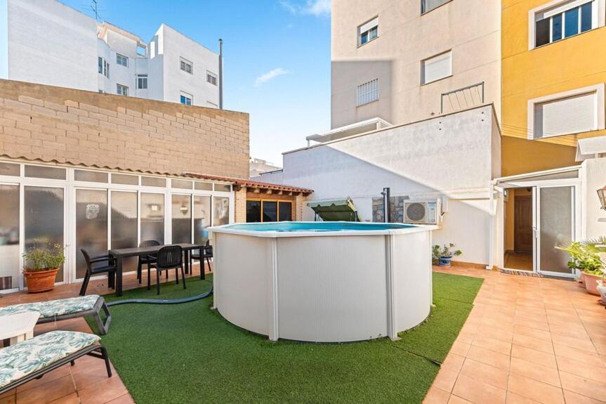 托雷维耶哈Yovalu Con Balcon,Yovalu1Sin Balcon, Yovalutres Con Piscina公寓 客房 照片