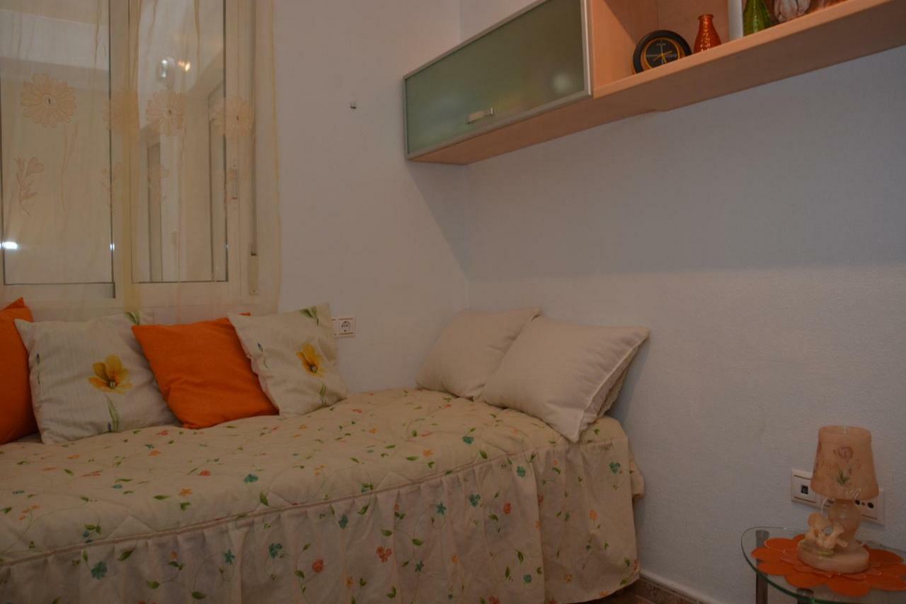 托雷维耶哈Yovalu Con Balcon,Yovalu1Sin Balcon, Yovalutres Con Piscina公寓 外观 照片