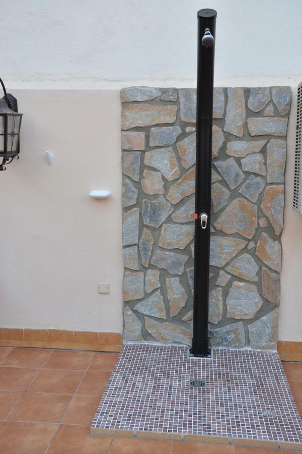 托雷维耶哈Yovalu Con Balcon,Yovalu1Sin Balcon, Yovalutres Con Piscina公寓 外观 照片