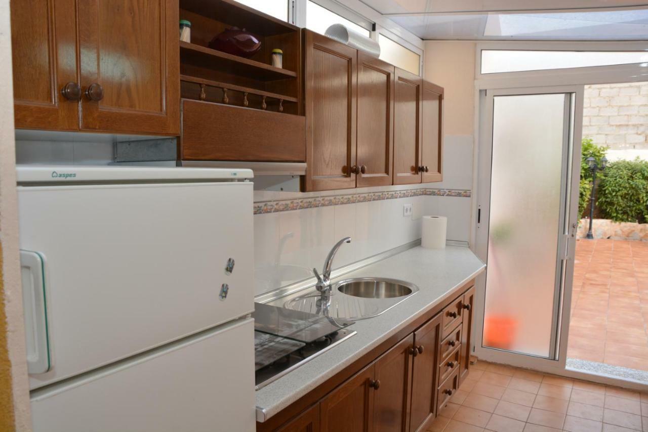 托雷维耶哈Yovalu Con Balcon,Yovalu1Sin Balcon, Yovalutres Con Piscina公寓 外观 照片