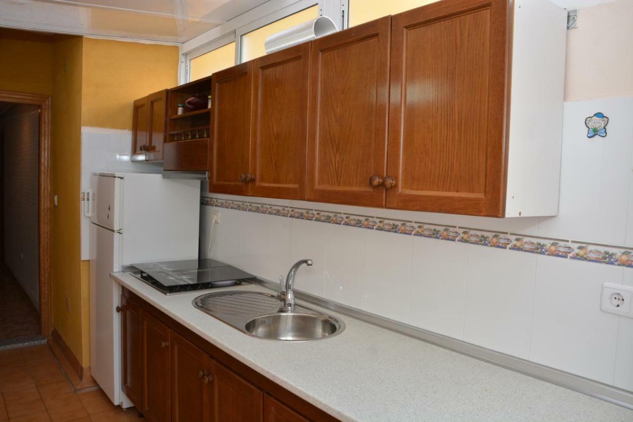 托雷维耶哈Yovalu Con Balcon,Yovalu1Sin Balcon, Yovalutres Con Piscina公寓 外观 照片