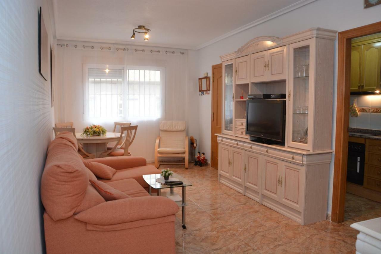 托雷维耶哈Yovalu Con Balcon,Yovalu1Sin Balcon, Yovalutres Con Piscina公寓 外观 照片