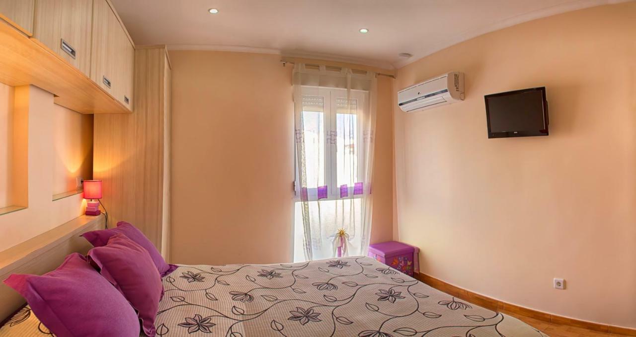 托雷维耶哈Yovalu Con Balcon,Yovalu1Sin Balcon, Yovalutres Con Piscina公寓 外观 照片