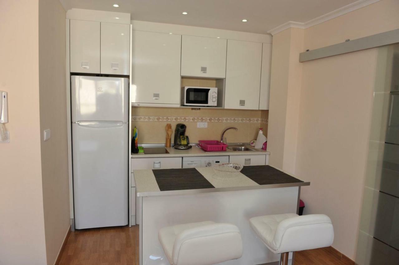 托雷维耶哈Yovalu Con Balcon,Yovalu1Sin Balcon, Yovalutres Con Piscina公寓 外观 照片