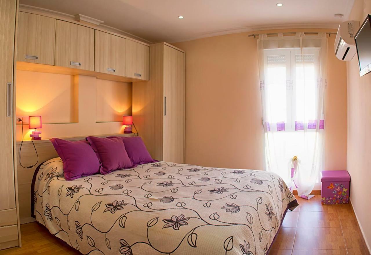 托雷维耶哈Yovalu Con Balcon,Yovalu1Sin Balcon, Yovalutres Con Piscina公寓 外观 照片
