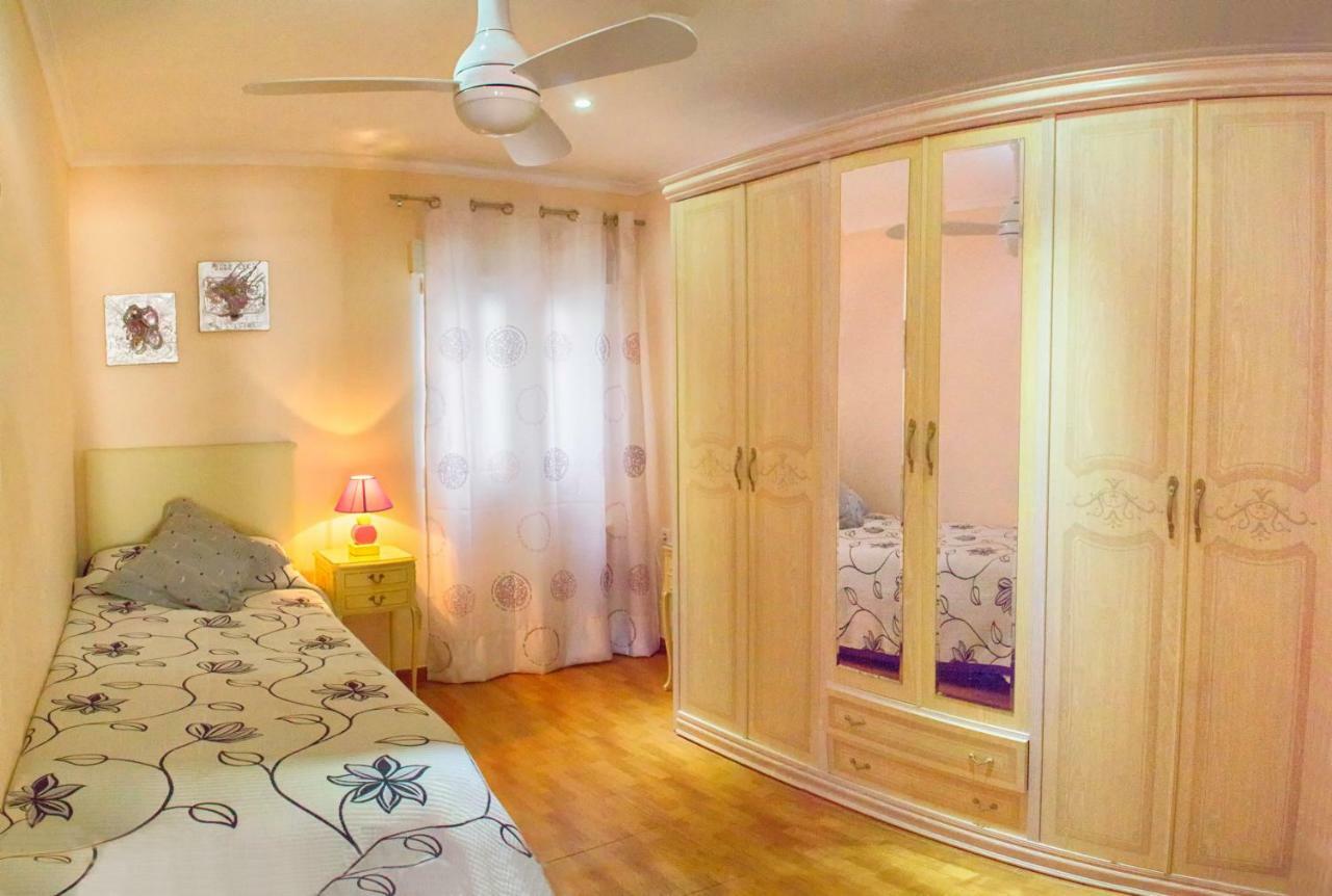 托雷维耶哈Yovalu Con Balcon,Yovalu1Sin Balcon, Yovalutres Con Piscina公寓 外观 照片