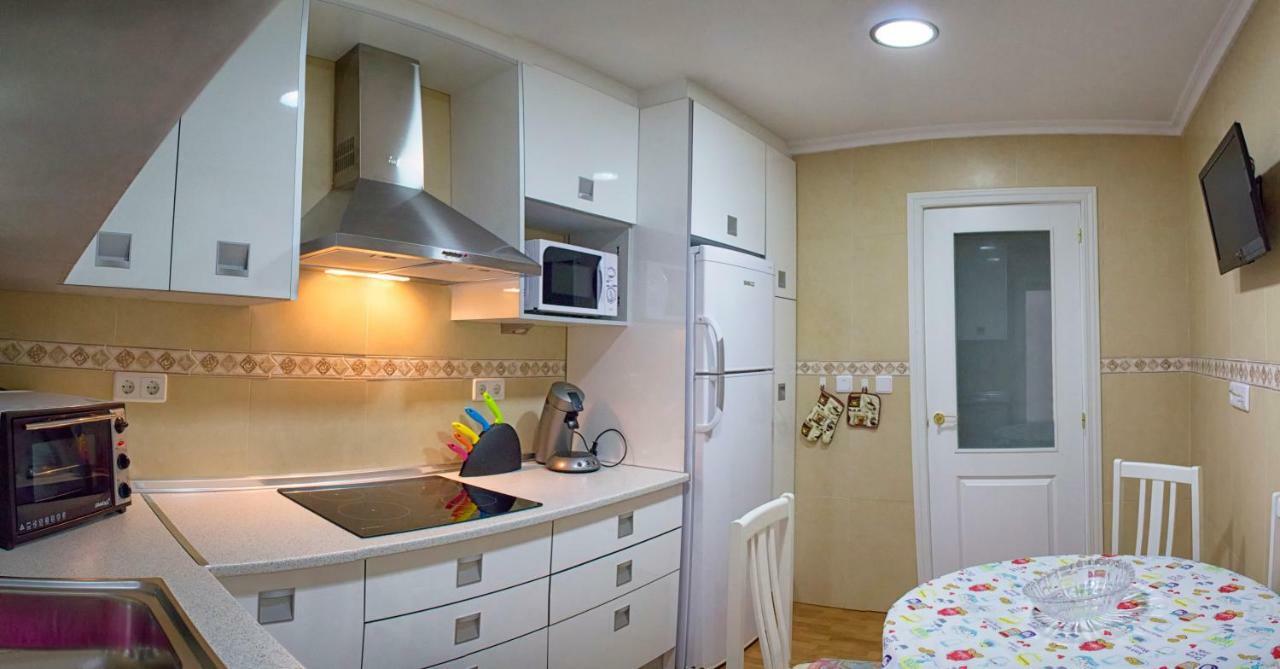 托雷维耶哈Yovalu Con Balcon,Yovalu1Sin Balcon, Yovalutres Con Piscina公寓 外观 照片