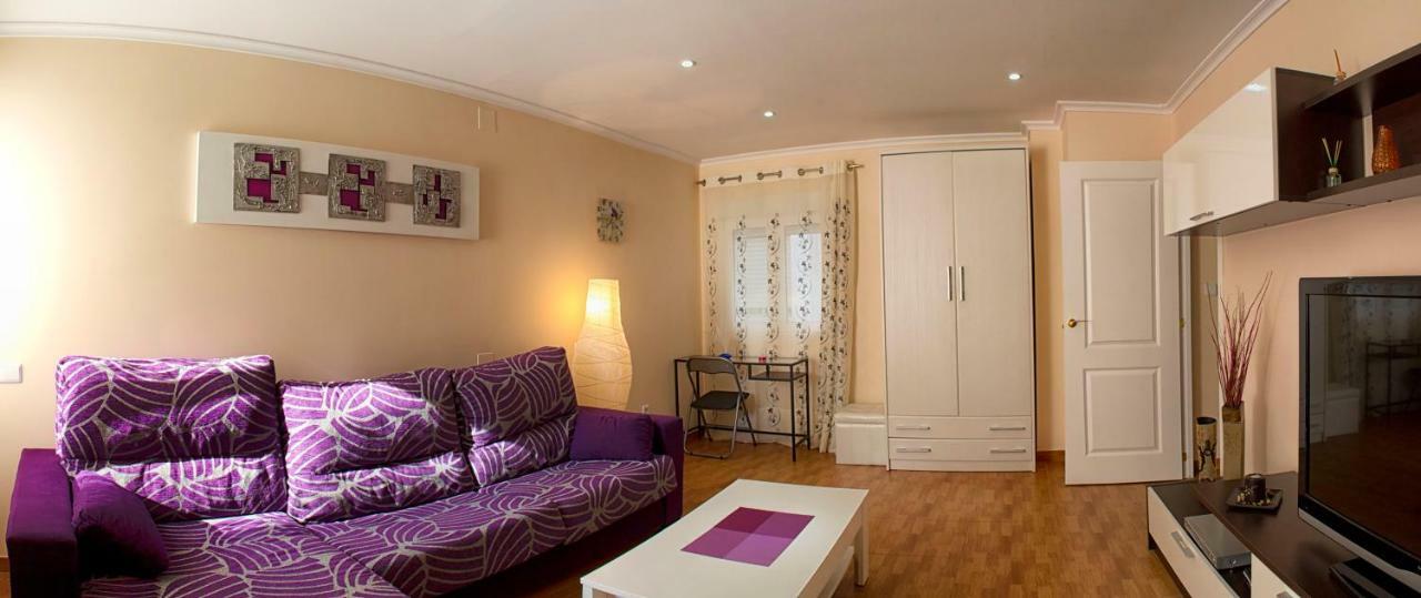 托雷维耶哈Yovalu Con Balcon,Yovalu1Sin Balcon, Yovalutres Con Piscina公寓 外观 照片