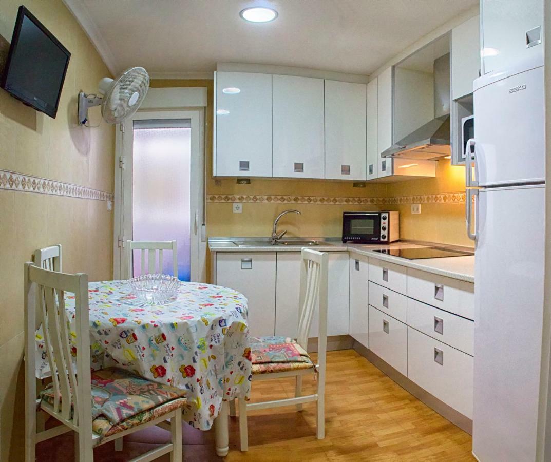 托雷维耶哈Yovalu Con Balcon,Yovalu1Sin Balcon, Yovalutres Con Piscina公寓 外观 照片