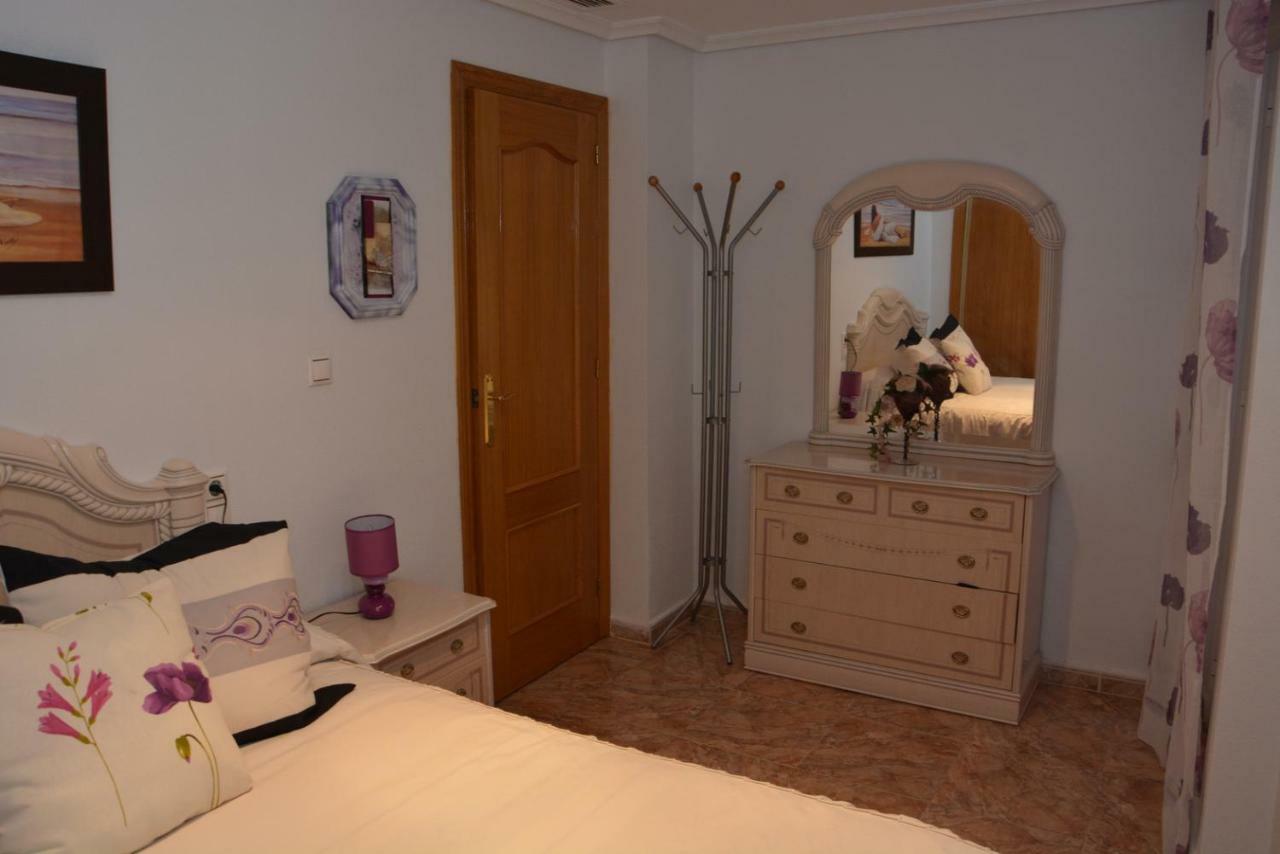 托雷维耶哈Yovalu Con Balcon,Yovalu1Sin Balcon, Yovalutres Con Piscina公寓 外观 照片