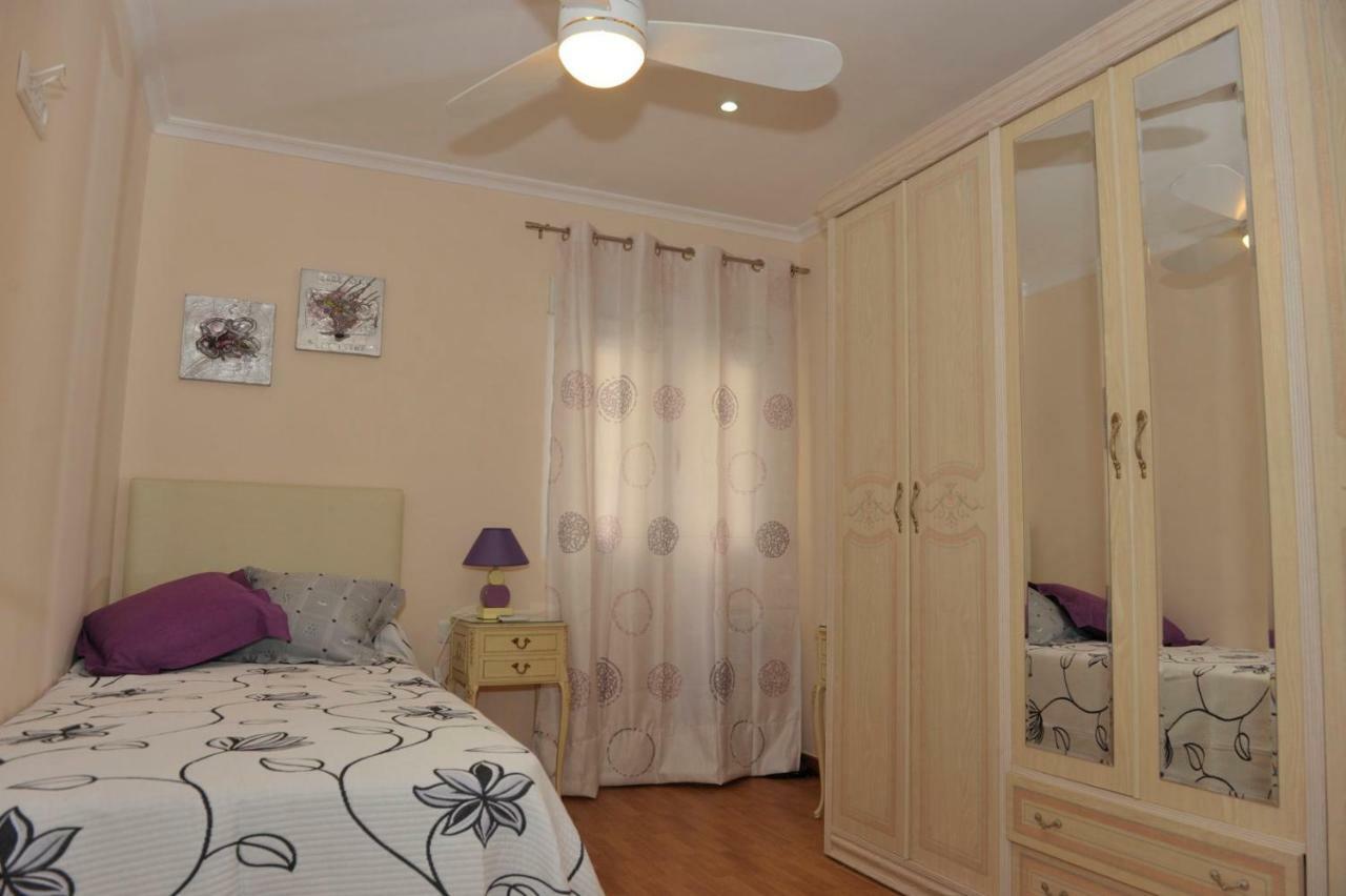 托雷维耶哈Yovalu Con Balcon,Yovalu1Sin Balcon, Yovalutres Con Piscina公寓 外观 照片