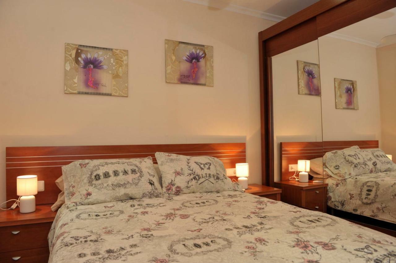 托雷维耶哈Yovalu Con Balcon,Yovalu1Sin Balcon, Yovalutres Con Piscina公寓 外观 照片