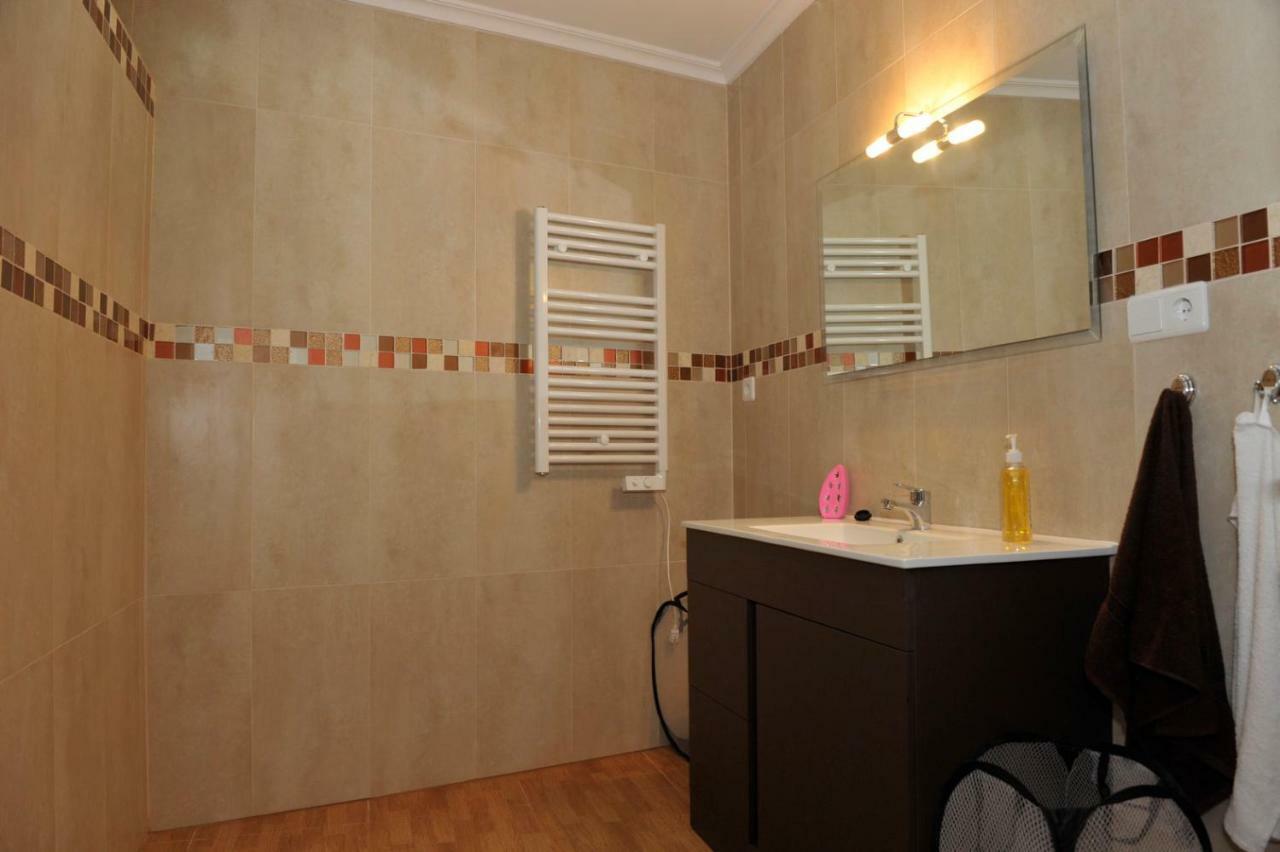 托雷维耶哈Yovalu Con Balcon,Yovalu1Sin Balcon, Yovalutres Con Piscina公寓 外观 照片