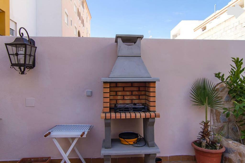 托雷维耶哈Yovalu Con Balcon,Yovalu1Sin Balcon, Yovalutres Con Piscina公寓 外观 照片